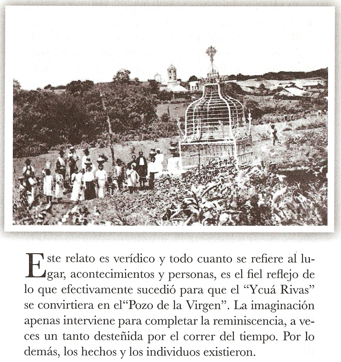 3 JOYAS CAACUPEÑAS (PEDRO ARTEMIO RUIZ)
